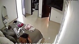 Ipcam Latina College Girl Dresses perlahan