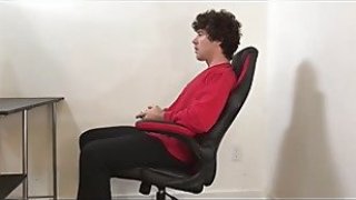 My Stepmom membantu saya rileks dan cum - matthias christxqhkvb4m
