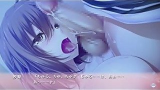 Shigokare ecchi na joshi daisei to doki x2 pelajaran cinta siori 08