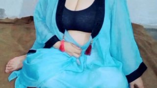 Hot Desi Bibi kacau keras dalam gaya doggy - video seks gadis pakistan hd