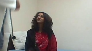 Lucu remaja India mendapatkan fucked oleh lucky doc
