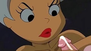 Jetsons Porno Judys tanggal seks