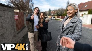 Pesta BBQ Panas Mengubah Payudara Besar Liar Kecantikan Persetan Langin Sedangkan BF Watches - HD 1080p