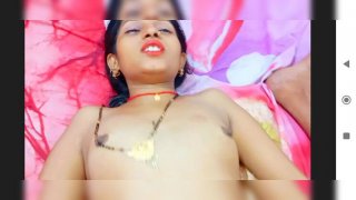 Hot Indian Bhabhi menyemprotkan jus vagina sementara devar meniduri gaya doggy kerasnya - desi seks buatan sendiri