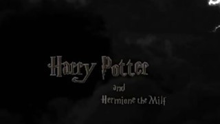 Harry Potter dan Hermione The Milf