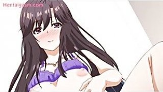 Boku to joi no shinsatsu nisshi animasi episode penuh hentai baru