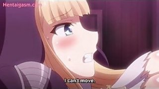 Futsuma jo charlotte episode penuh hentai baru